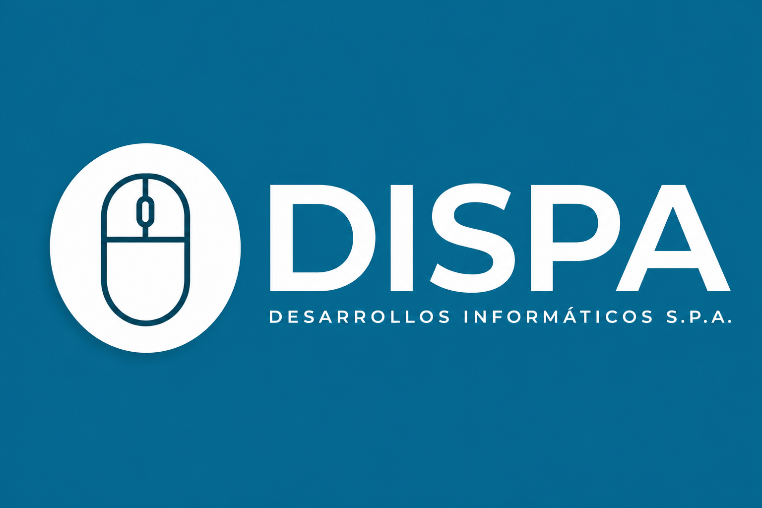 DISPA — Desarrollos Informáticos S.P.A.